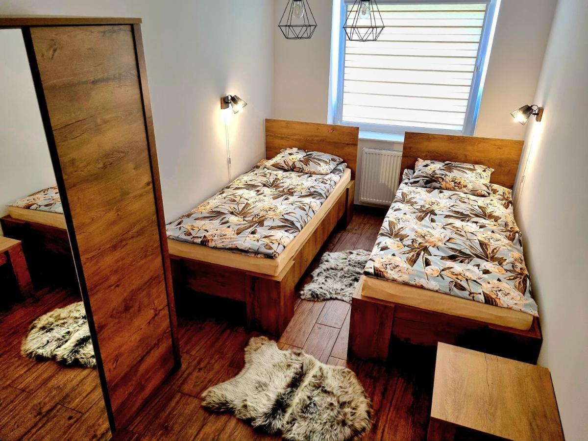Apartment 'u Podnoza Gromadzynia'
